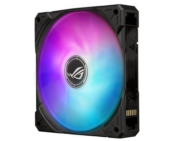 Система рідинного охолодження ASUS ROG-RYUO-IV-SLC-360-ARGB (90RC0151-B0EAY0), зображення 7 Система рідинного охолодження ASUS ROG-RYUO-IV-SLC-360-ARGB (90RC0151-B0EAY0), зображення 7