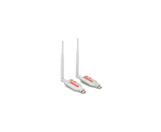 Адаптер HDMI extender 100.0m WIFI 4K Voltronic (835), изображение 3 Адаптер HDMI extender 100.0m WIFI 4K Voltronic (835), изображение 3