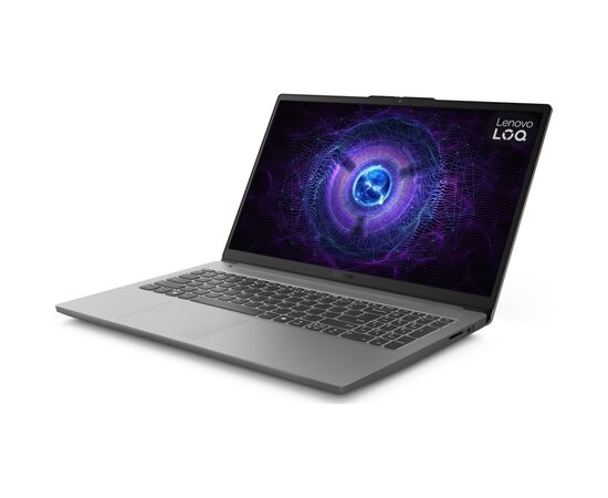 Ноутбук Lenovo LOQ 15IAX9E (83LK001XRM), изображение 3 Ноутбук Lenovo LOQ 15IAX9E (83LK001XRM), изображение 3