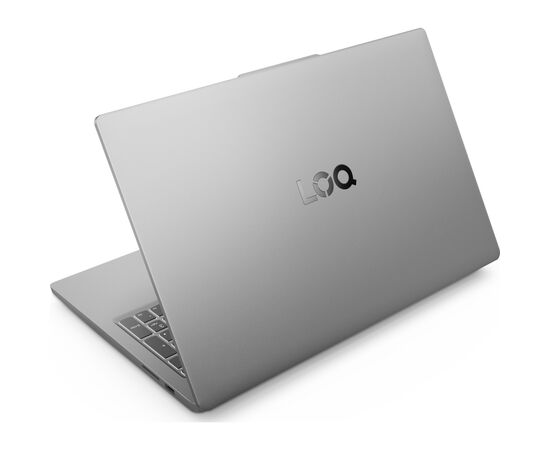 Ноутбук Lenovo LOQ 15IAX9E (83LK001XRM), изображение 9 Ноутбук Lenovo LOQ 15IAX9E (83LK001XRM), изображение 9