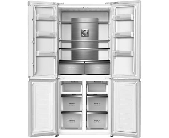 Холодильник Edler ED-506WG, изображение 2 Холодильник Edler ED-506WG, изображение 2
