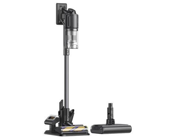 Пилосос Dreame R20 Ultra AquaCycle (VRV57F), зображення 5