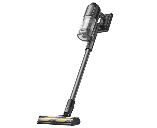 Пылесос Dreame R20 Ultra AquaCycle (VRV57F)