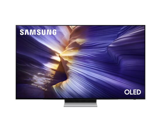 Телевизор Samsung QE55S90FAEXUA
