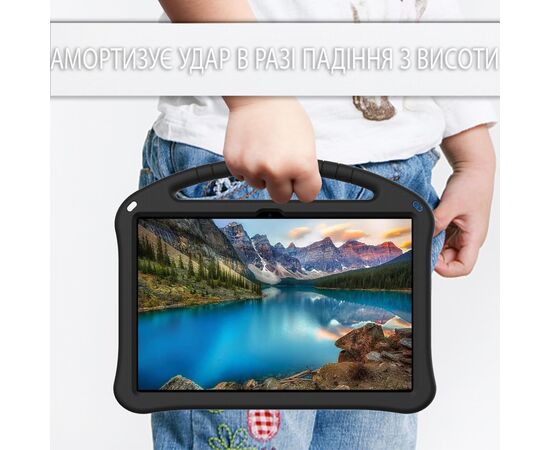 Чехол для планшета BeCover Protected Cover Lenovo Idea Tab Pro 12.7" Black (713666), изображение 4 Чехол для планшета BeCover Protected Cover Lenovo Idea Tab Pro 12.7" Black (713666), изображение 4