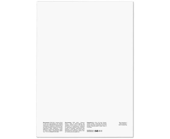 Фотобумага Barva А3 255г Profi satin 20ст (IP-BAR-P-V255-370), изображение 2 Фотобумага Barva А3 255г Profi satin 20ст (IP-BAR-P-V255-370), изображение 2