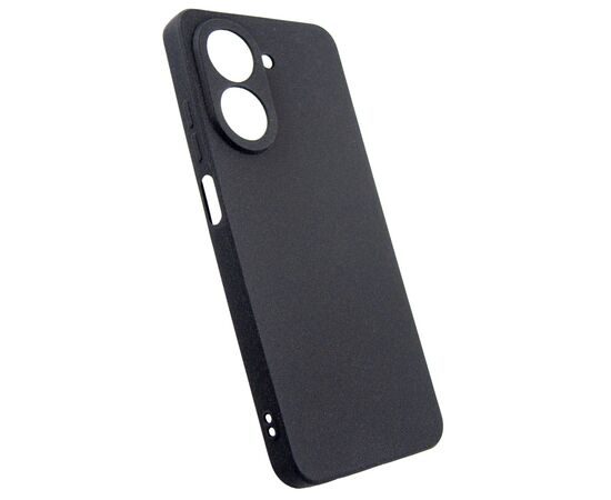 Чехол для мобильного телефона Dengos Carbon Xiaomi Redmi A5 Black (DG-TPU-CRBN-233), изображение 2