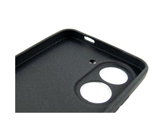 Чехол для мобильного телефона Dengos Carbon Xiaomi Redmi A5 Black (DG-TPU-CRBN-233), изображение 4
