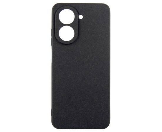 Чохол до мобільного телефона Dengos Carbon Xiaomi Redmi A5 Black (DG-TPU-CRBN-233)