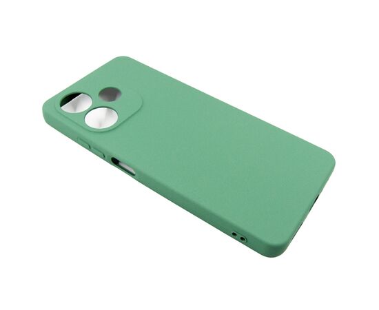 Чехол для мобильного телефона Dengos Soft Oppo A5 Pro Mint (DG-TPU-SOFT-75), изображение 3