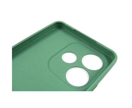 Чехол для мобильного телефона Dengos Soft Oppo A5 Pro Mint (DG-TPU-SOFT-75), изображение 4