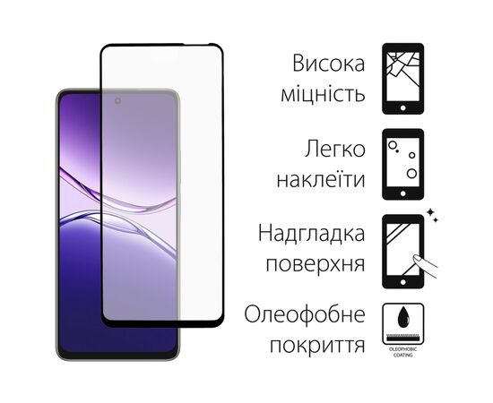 Чехол для мобильного телефона Dengos Oppo A5 Pro Case Soft + Glass (Mint) (DG-KM-153), изображение 3