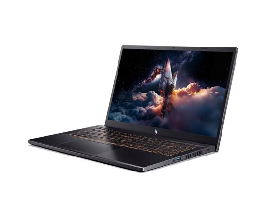 Ноутбук Acer Nitro V 15 ANV15-52-50XT (NH.QZ8EU.00J), изображение 3 Ноутбук Acer Nitro V 15 ANV15-52-50XT (NH.QZ8EU.00J), изображение 3