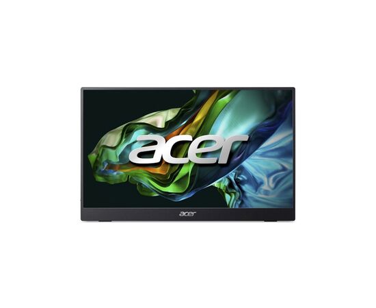 Монітор Acer PM161QB1BMIUUX (UM.ZP1EE.101)
