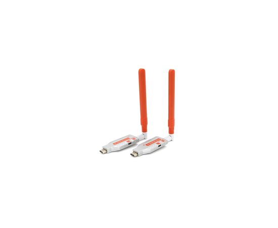 Адаптер HDMI extender 150.0m WIFI 4K Voltronic (1), изображение 2 Адаптер HDMI extender 150.0m WIFI 4K Voltronic (1), изображение 2