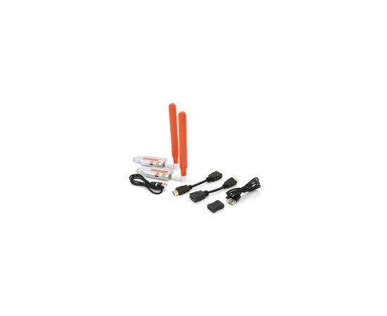 Адаптер HDMI extender 150.0m WIFI 4K Voltronic (1)