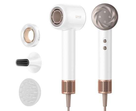 Фен Dreame Glory Mix White (AHD18-WH)