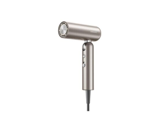 Фен Dreame Pocket Titanium (AHD51-TI), изображение 2 Фен Dreame Pocket Titanium (AHD51-TI), изображение 2