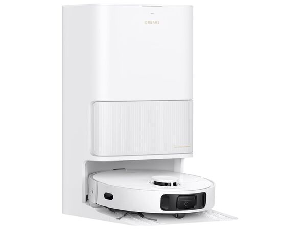 Пылесос Dreame Bot L40 Ultra CE White (RLD52SE-WH), изображение 2 Пылесос Dreame Bot L40 Ultra CE White (RLD52SE-WH), изображение 2