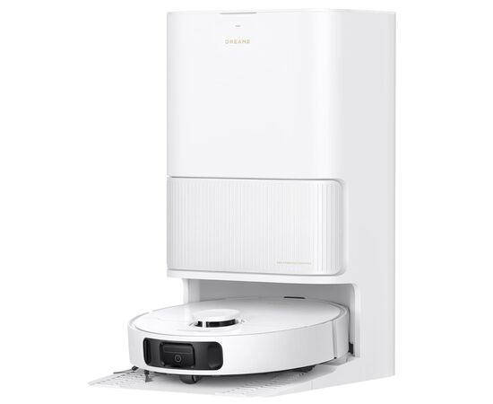 Пылесос Dreame Bot L40 Ultra CE White (RLD52SE-WH), изображение 3 Пылесос Dreame Bot L40 Ultra CE White (RLD52SE-WH), изображение 3