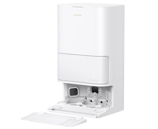 Пылесос Dreame Bot L40 Ultra CE White (RLD52SE-WH), изображение 4 Пылесос Dreame Bot L40 Ultra CE White (RLD52SE-WH), изображение 4