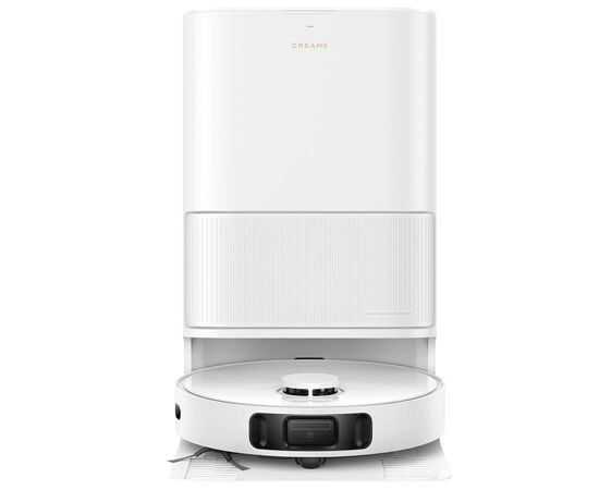 Пылесос Dreame Bot L40 Ultra CE White (RLD52SE-WH), изображение 5 Пылесос Dreame Bot L40 Ultra CE White (RLD52SE-WH), изображение 5