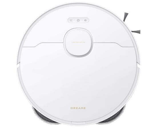 Пылесос Dreame Bot L40 Ultra CE White (RLD52SE-WH), изображение 7 Пылесос Dreame Bot L40 Ultra CE White (RLD52SE-WH), изображение 7