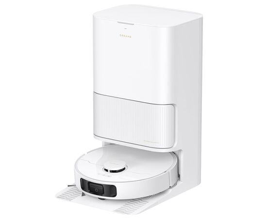Пылесос Dreame Bot L40 Ultra CE White (RLD52SE-WH), изображение 8 Пылесос Dreame Bot L40 Ultra CE White (RLD52SE-WH), изображение 8