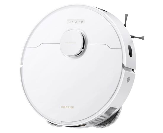 Пылесос Dreame Bot L40 Ultra CE White (RLD52SE-WH)
