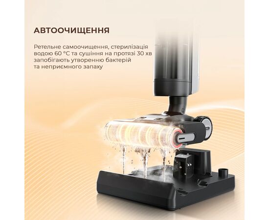 Пылесос Dreame H13 Pro (HHR27C), изображение 4 Пылесос Dreame H13 Pro (HHR27C), изображение 4