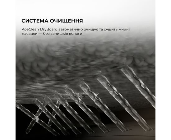 Пылесос Dreame X50 MASTER (RLX86CE-1), изображение 10 Пылесос Dreame X50 MASTER (RLX86CE-1), изображение 10