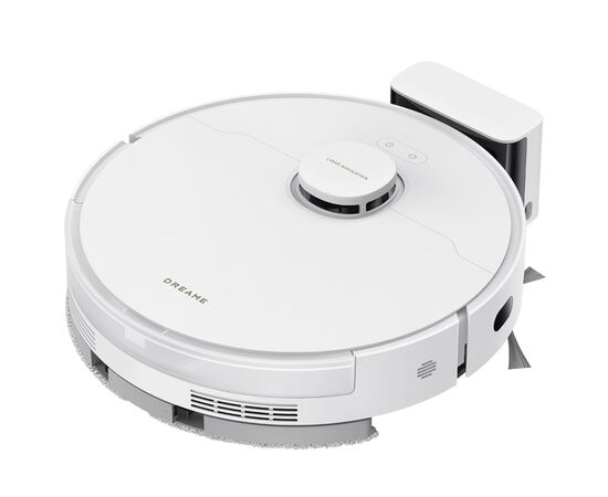 Пылесос Dreame Bot D20 Pro (RLD43SA), изображение 9 Пылесос Dreame Bot D20 Pro (RLD43SA), изображение 9