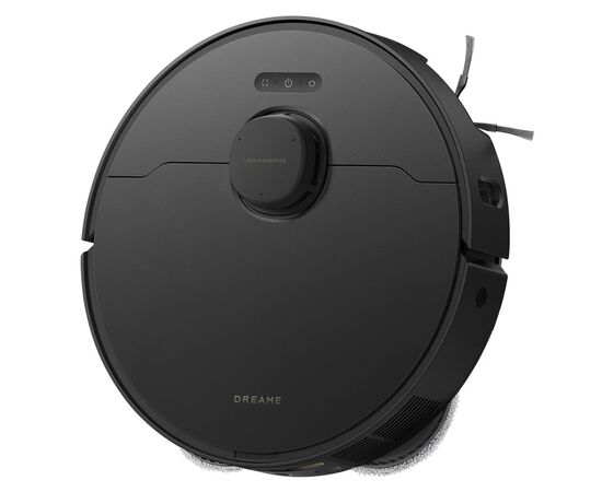 Пылесос Dreame L40s Pro Ultra Black (RLL74CE-BL), изображение 2 Пылесос Dreame L40s Pro Ultra Black (RLL74CE-BL), изображение 2