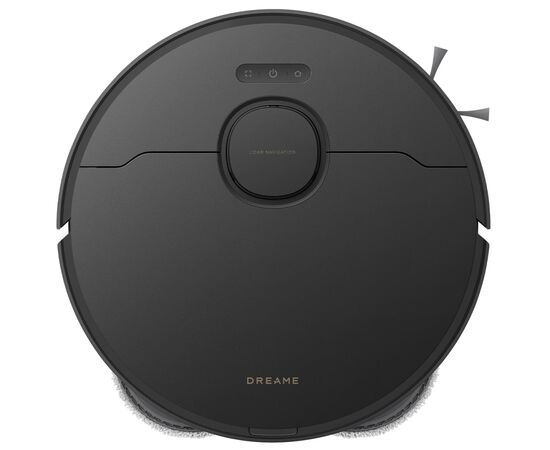 Пылесос Dreame L40s Pro Ultra Black (RLL74CE-BL), изображение 3 Пылесос Dreame L40s Pro Ultra Black (RLL74CE-BL), изображение 3