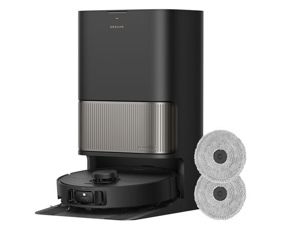 Пылесос Dreame L40s Pro Ultra Black (RLL74CE-BL)