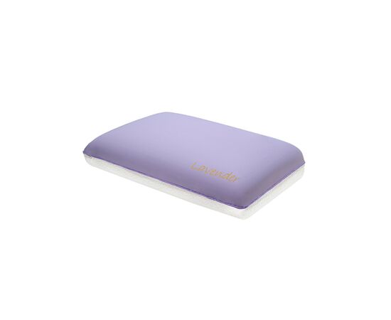 Подушка Home Line ортопедическая с ароматом лаванды 60 х 40 х 13 см (180661)