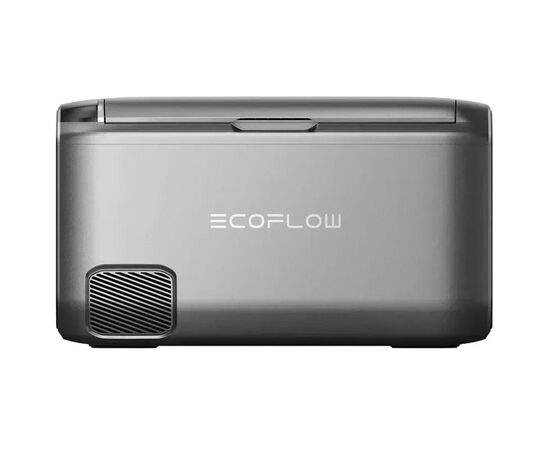 Автохолодильник EcoFlow Glacier 35L з акумулятором (EFGLACIER35L-EU-NBOX/ZYDBX100-EB), изображение 2 Автохолодильник EcoFlow Glacier 35L з акумулятором (EFGLACIER35L-EU-NBOX/ZYDBX100-EB), изображение 2