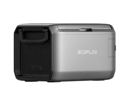 Автохолодильник EcoFlow Glacier 35L з акумулятором (EFGLACIER35L-EU-NBOX/ZYDBX100-EB), изображение 3 Автохолодильник EcoFlow Glacier 35L з акумулятором (EFGLACIER35L-EU-NBOX/ZYDBX100-EB), изображение 3