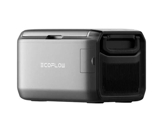 Автохолодильник EcoFlow Glacier 35L з акумулятором (EFGLACIER35L-EU-NBOX/ZYDBX100-EB), изображение 4 Автохолодильник EcoFlow Glacier 35L з акумулятором (EFGLACIER35L-EU-NBOX/ZYDBX100-EB), изображение 4