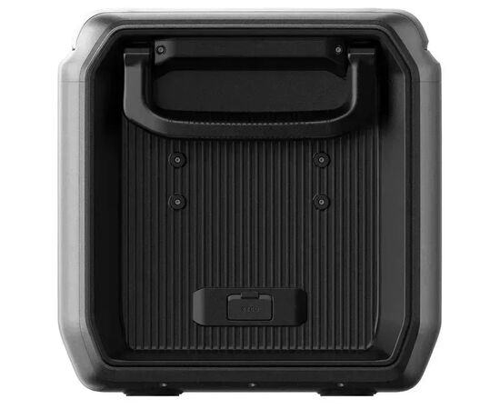 Автохолодильник EcoFlow Glacier 35L з акумулятором (EFGLACIER35L-EU-NBOX/ZYDBX100-EB), изображение 7 Автохолодильник EcoFlow Glacier 35L з акумулятором (EFGLACIER35L-EU-NBOX/ZYDBX100-EB), изображение 7
