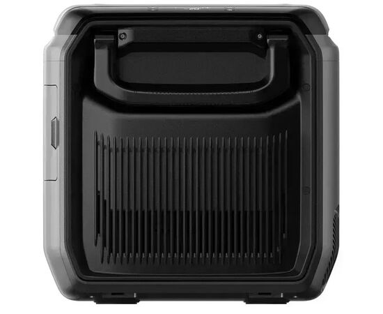 Автохолодильник EcoFlow Glacier 35L з акумулятором (EFGLACIER35L-EU-NBOX/ZYDBX100-EB), изображение 8 Автохолодильник EcoFlow Glacier 35L з акумулятором (EFGLACIER35L-EU-NBOX/ZYDBX100-EB), изображение 8