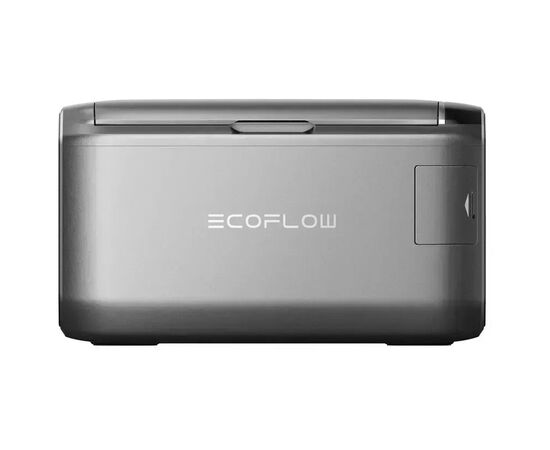 Автохолодильник EcoFlow Glacier 35L з акумулятором (EFGLACIER35L-EU-NBOX/ZYDBX100-EB)
