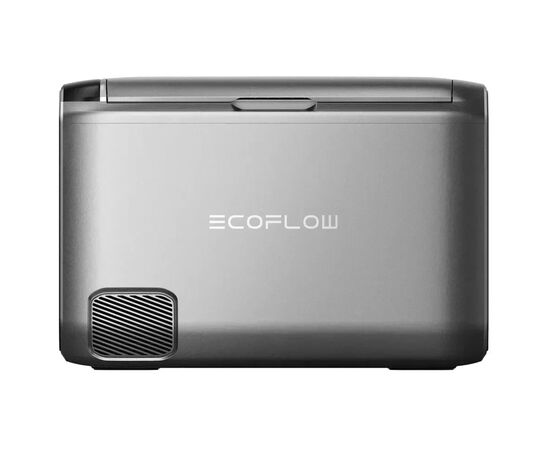 Автохолодильник EcoFlow Glacier 45L з акумулятором (EFGLACIER45L-EU-NBOX/ZYDBX100-EB), изображение 2 Автохолодильник EcoFlow Glacier 45L з акумулятором (EFGLACIER45L-EU-NBOX/ZYDBX100-EB), изображение 2
