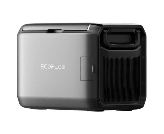 Автохолодильник EcoFlow Glacier 45L з акумулятором (EFGLACIER45L-EU-NBOX/ZYDBX100-EB), изображение 5 Автохолодильник EcoFlow Glacier 45L з акумулятором (EFGLACIER45L-EU-NBOX/ZYDBX100-EB), изображение 5