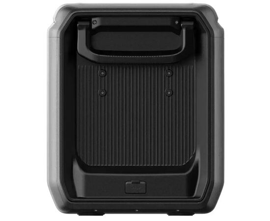 Автохолодильник EcoFlow Glacier 45L з акумулятором (EFGLACIER45L-EU-NBOX/ZYDBX100-EB), изображение 7 Автохолодильник EcoFlow Glacier 45L з акумулятором (EFGLACIER45L-EU-NBOX/ZYDBX100-EB), изображение 7