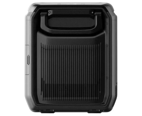 Автохолодильник EcoFlow Glacier 45L з акумулятором (EFGLACIER45L-EU-NBOX/ZYDBX100-EB), изображение 8 Автохолодильник EcoFlow Glacier 45L з акумулятором (EFGLACIER45L-EU-NBOX/ZYDBX100-EB), изображение 8