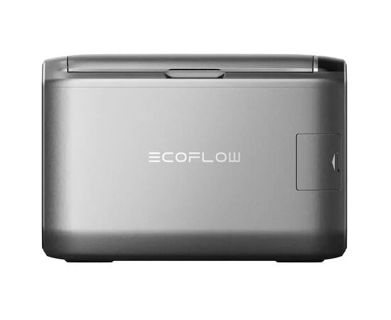 Автохолодильник EcoFlow Glacier 45L з акумулятором (EFGLACIER45L-EU-NBOX/ZYDBX100-EB)