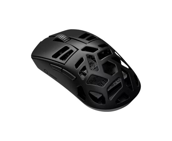 Мишка Lorgar Elite MSE90W Wireless/Bluetooth Black (LRG-MSE90W-BK), зображення 2 Мишка Lorgar Elite MSE90W Wireless/Bluetooth Black (LRG-MSE90W-BK), зображення 2