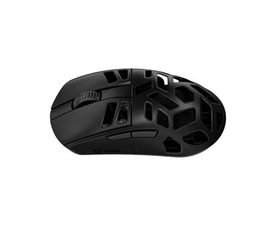Мишка Lorgar Elite MSE90W Wireless/Bluetooth Black (LRG-MSE90W-BK), зображення 3 Мишка Lorgar Elite MSE90W Wireless/Bluetooth Black (LRG-MSE90W-BK), зображення 3