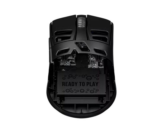 Мишка Lorgar Elite MSE90W Wireless/Bluetooth Black (LRG-MSE90W-BK), зображення 8 Мишка Lorgar Elite MSE90W Wireless/Bluetooth Black (LRG-MSE90W-BK), зображення 8